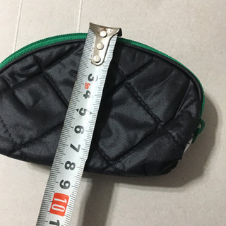小物入れ　新品の画像