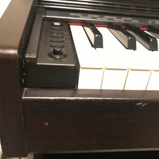 受け渡し予定者決定 カシオ 本格派電子ピアノ