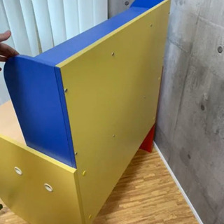 トルコ　輸入　学習デスク【決まりました】