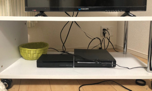 テレビ台(予約済み)