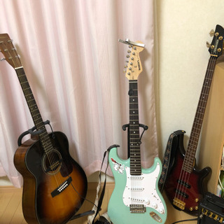 ベース募集