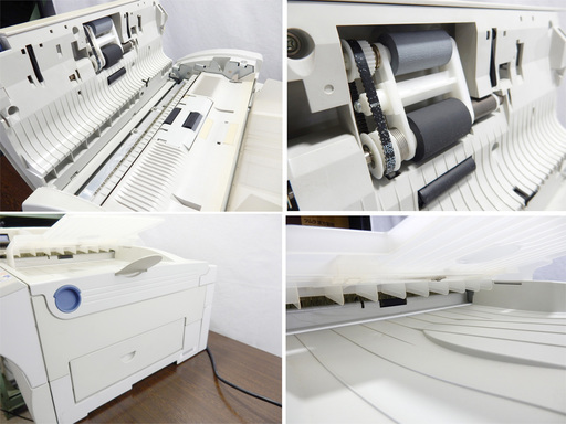 ☆大幅値下げ☆★良品★　大幅値下げ！！あらゆるビジネスシーンで役立つ普通紙ファクス。　NTT　FAX L-300　★