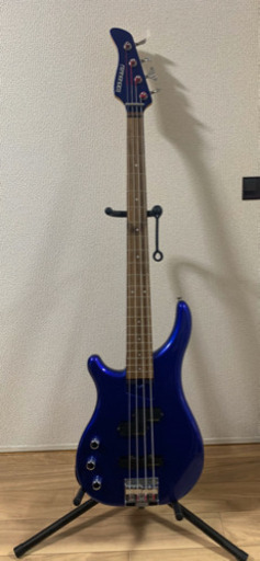 FERNANDES ベース　レフティ