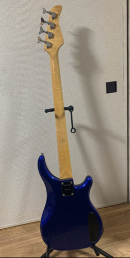 FERNANDES ベース　レフティ