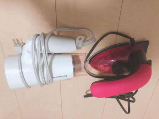 家電6点＋本棚1つ　引き渡し予定あり