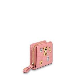 入手困難❗【日本完売 2019SS 新作 ルイヴィトン財布】正規品の画像