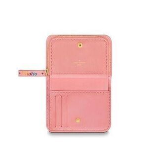 入手困難❗【日本完売 2019SS 新作 ルイヴィトン財布】正規品の画像