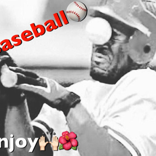 🌈✨Base Baller⭐︎⚾️初心者、人見知りの方大歓迎⚾️✨