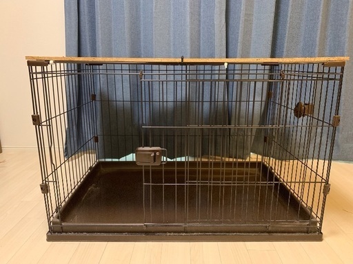【美品】ペット用サークル