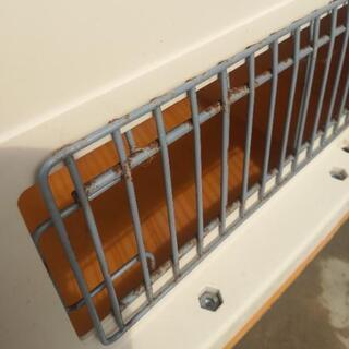 商談中　中型犬用　ペットキャリーの画像