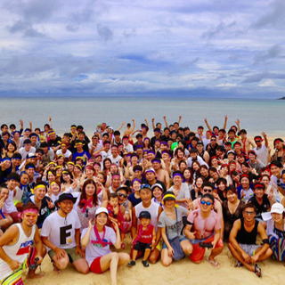 6月 大人の運動会in沖縄🌺