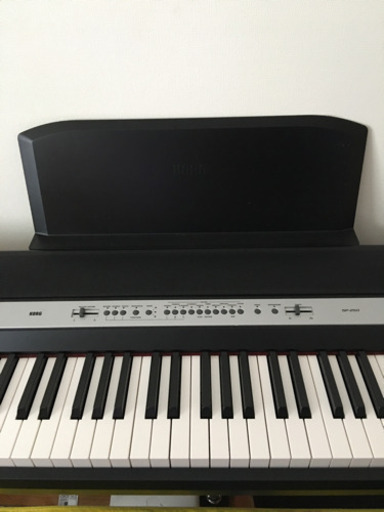 ピアノ 美品 さらに値下げしました☆☆