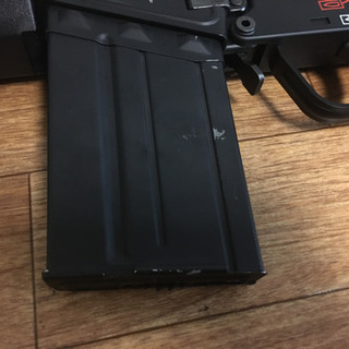 東京マルイ 電話ガン G3SAS ハイサイクルカスタムの画像