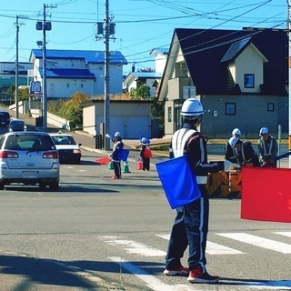 景気に左右されない安定した職場☆働きやすさと将来の安定を提供します♪【週1～／送迎OK】  の画像