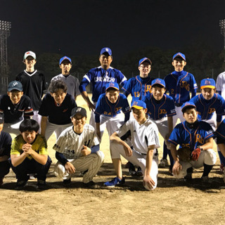 試合相手募集しています！