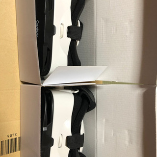 VRゴーグル  リアルすぎるの画像