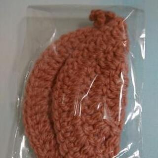 キッチンたわし？の画像