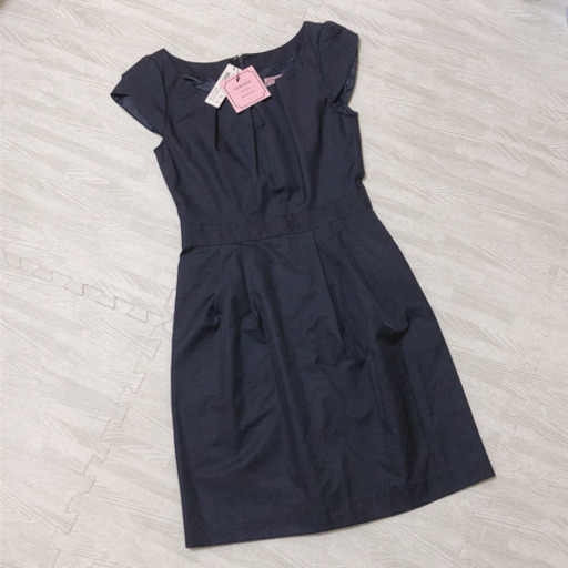 新品アーバンリサーチ 2way 2点セット ワンピース スカート 結婚式 二次会