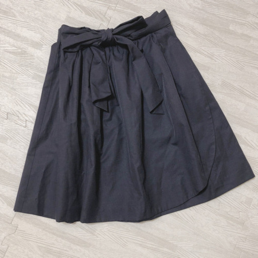 新品アーバンリサーチ 2way 2点セット ワンピース スカート 結婚式 二次会