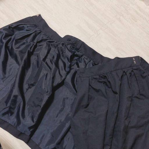 新品アーバンリサーチ 2way 2点セット ワンピース スカート 結婚式 二次会