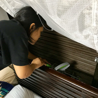 お子様がいらしても作業可能！家事代行全般！カード、pay pay支払いOK Households helper - 船橋市