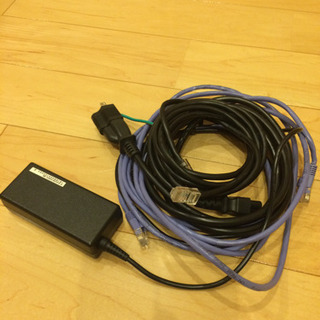 WiFi 無線ルーターの画像