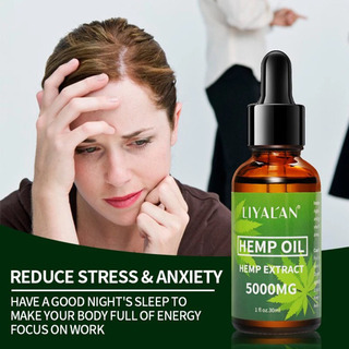 CBDオイルの画像