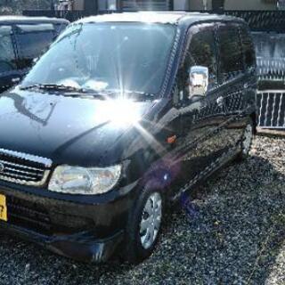 ダイハツ　ムーヴ4WD  LA-L910S