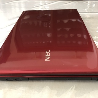 NEC SSD:500G メモリ:16G Office 2016 i5-3230M【極美品】 NEC SSD:500G メモリ:16G Office 2016 i5-3230M【極美品】