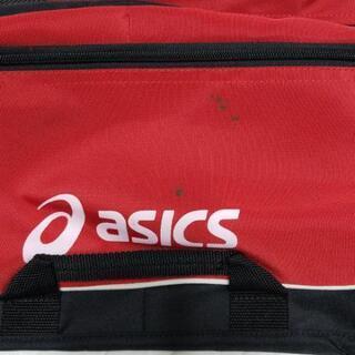 アシックススポーツバックですの画像