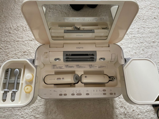 SAQINA サキナ美顔器