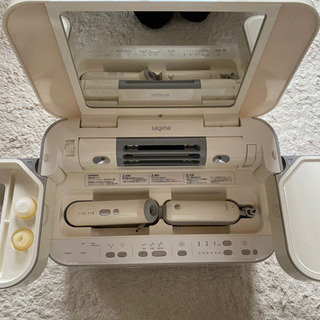 サキナ 化粧品の中古が安い！激安で譲ります・無料であげます