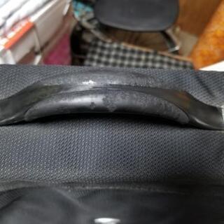 TUMIビジネスバッグですの画像