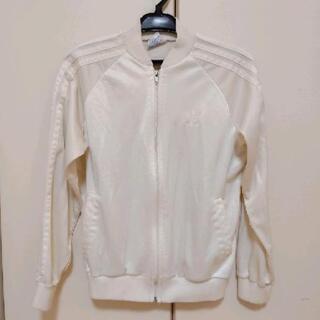 Adidas ATP トラックジャケット オールホワイト