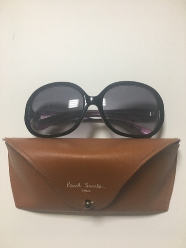 Paul Smith サングラス【中古】
