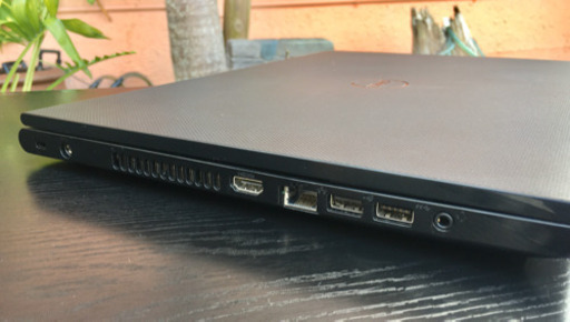 DELLノートパソコン/実動品