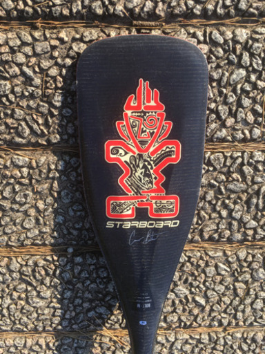 2017 スターボード Bolt CARBON S42 ROUND 29mm M