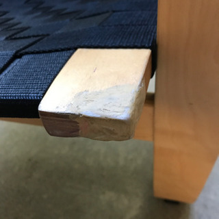 決まりました　イケアIKEA ポエングPOÄNG  ①の画像