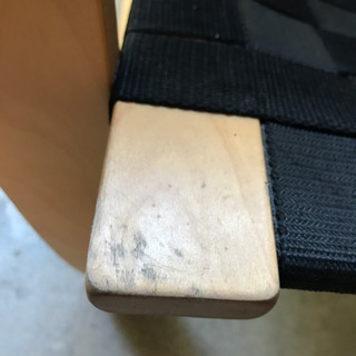 決まりました　イケアIKEA ポエングPOÄNG  ①の画像