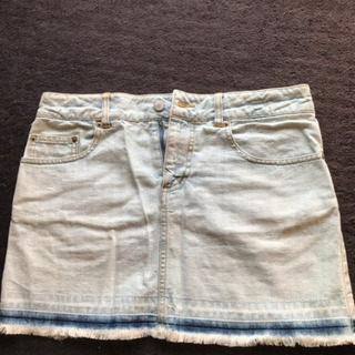 ROXY ミニスカートの画像