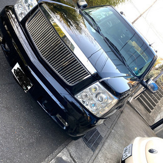 エスカレード　ESV 1ナンバー　コミコミの画像