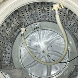 中古 洗濯機 7kgの画像