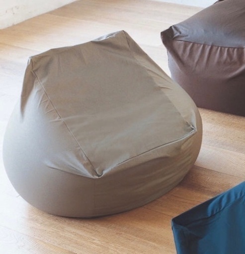 削除予定【美品】無印クッションカバー　二枚
