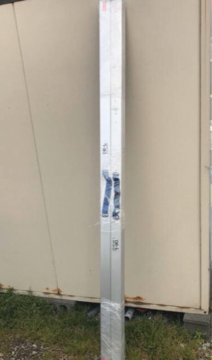 ラッシングバー☆大型箱車2本セット