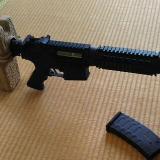 スナイパーライフル?未使用の画像