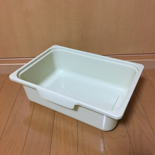 [お取引き中]カラーBOX 縦置き収納