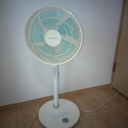 扇風機