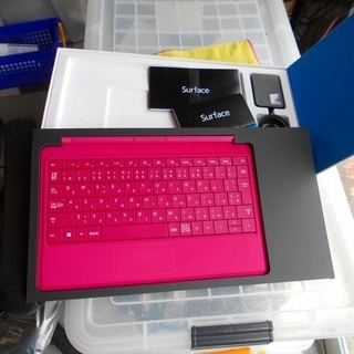 Windows Surface RT 64GB 完全動作品