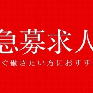 解体屋さん受けで、重機オペ、手元、運転手、募集！