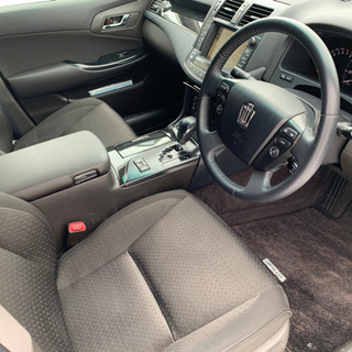 200系クラウンアスリート 今週限定の画像